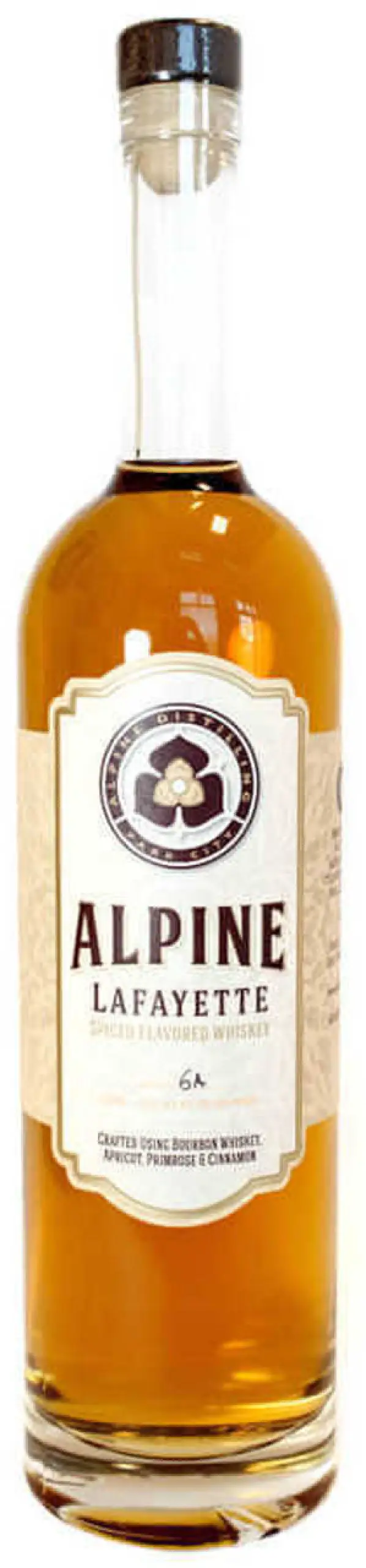 ALPINE LAFAYETTE SPICED 750M