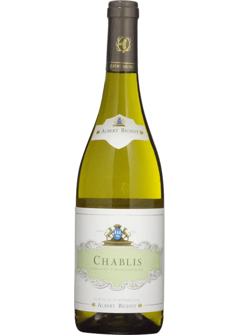 ALBERT BICHOT CHABLIS