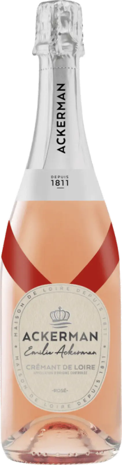 ACKERMAN ROSE 750M