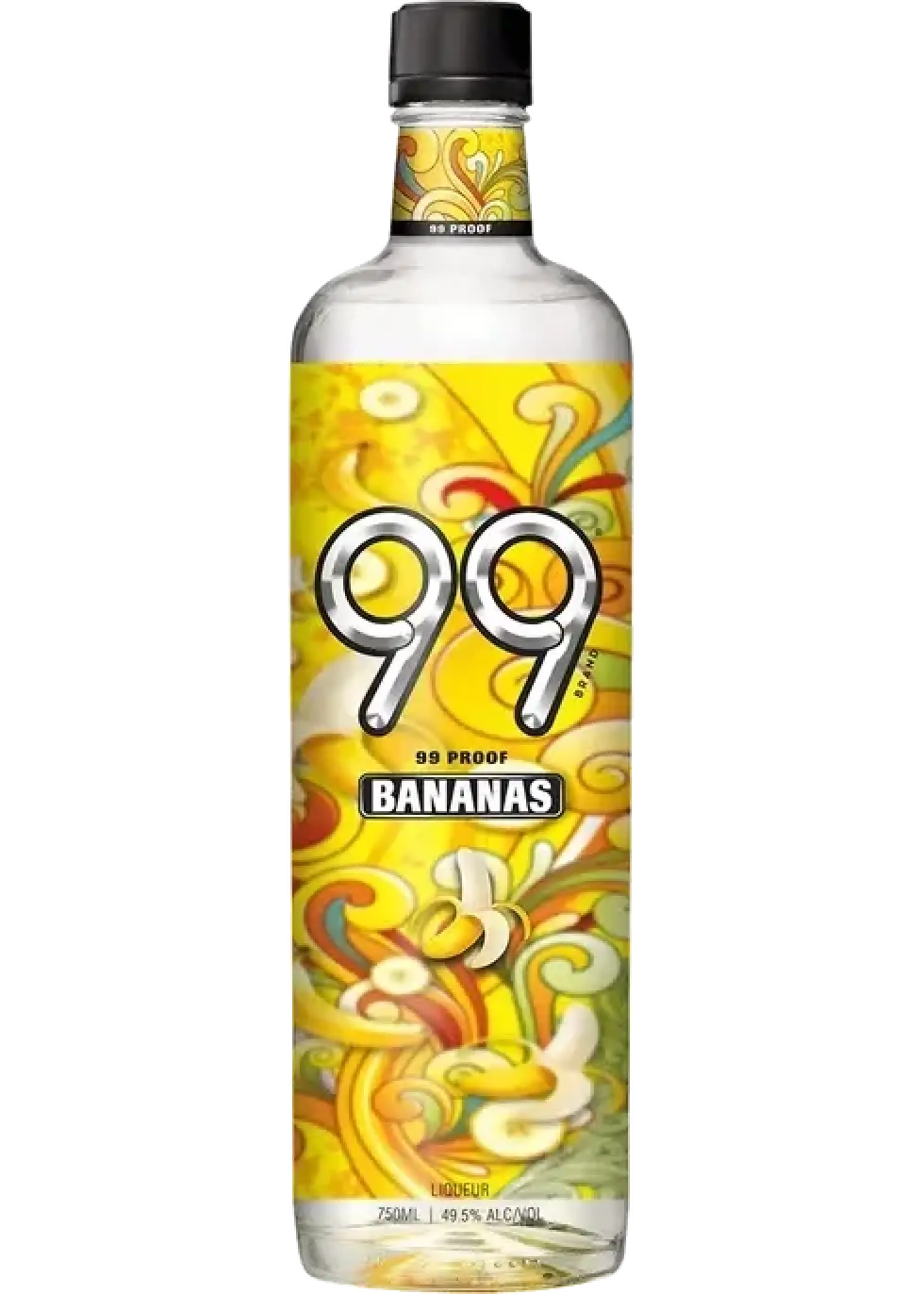99 BANANAS! 750M