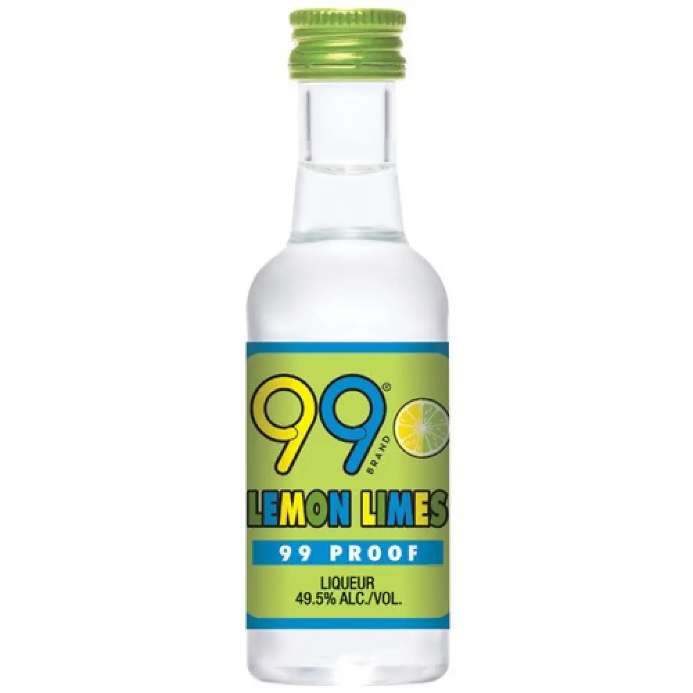 99 LEMON LIME 50 ML