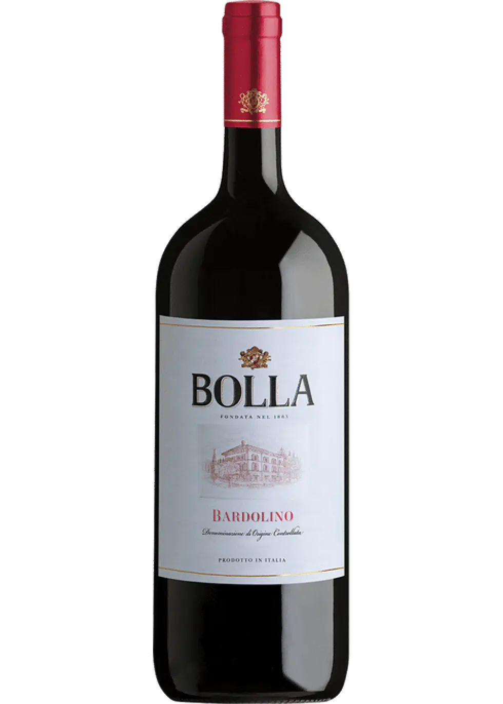BOLLA BARDOLINO 1.5L