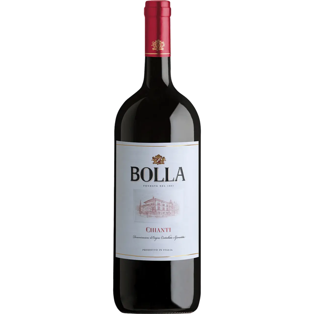 BOLLA CHIANTI 1.5L