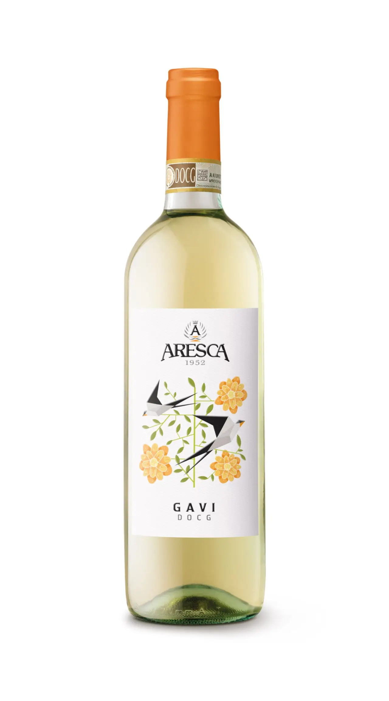Aresca Gavi 1952 750M