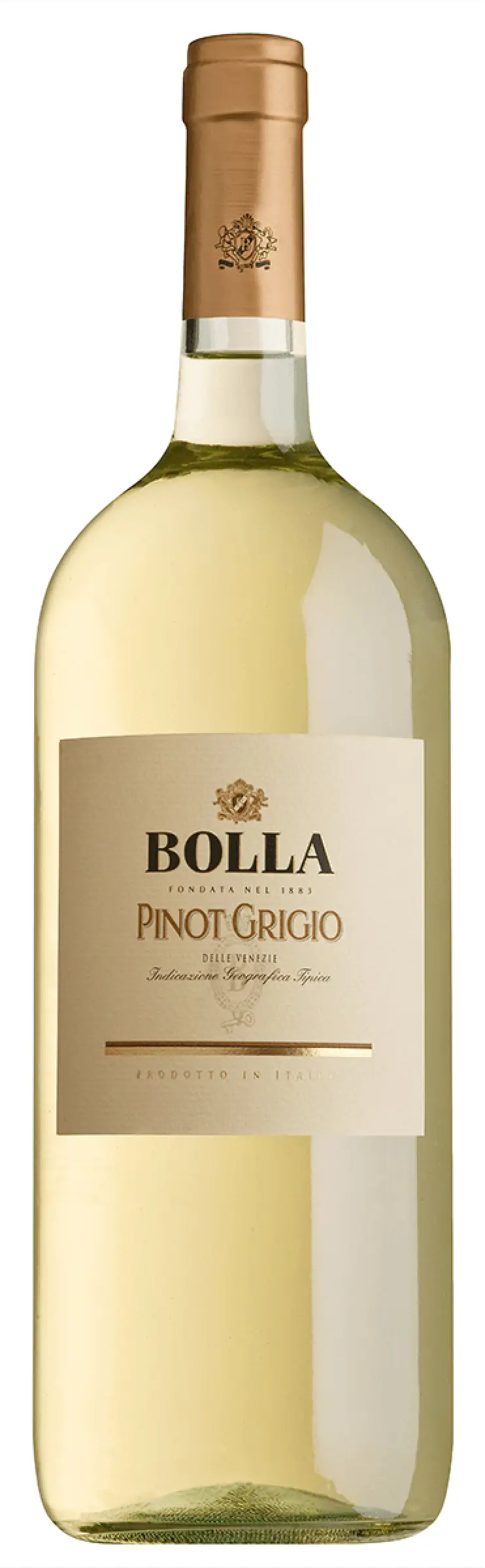 BOLLA PINOT GRIGIO 1.5L