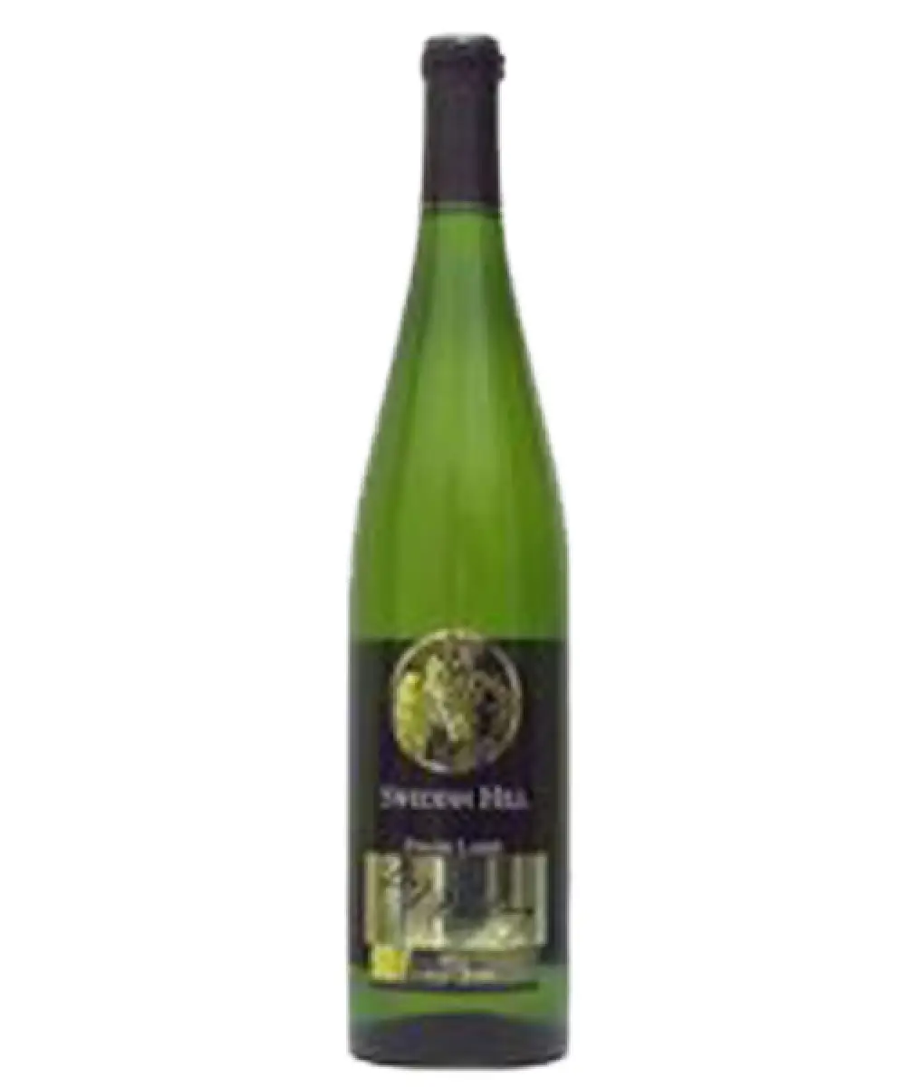 SWEDISH HILL DRY RIESLING 750M