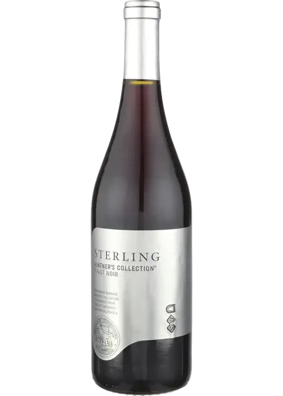 STERLING VINT PINOT NOIR 750M