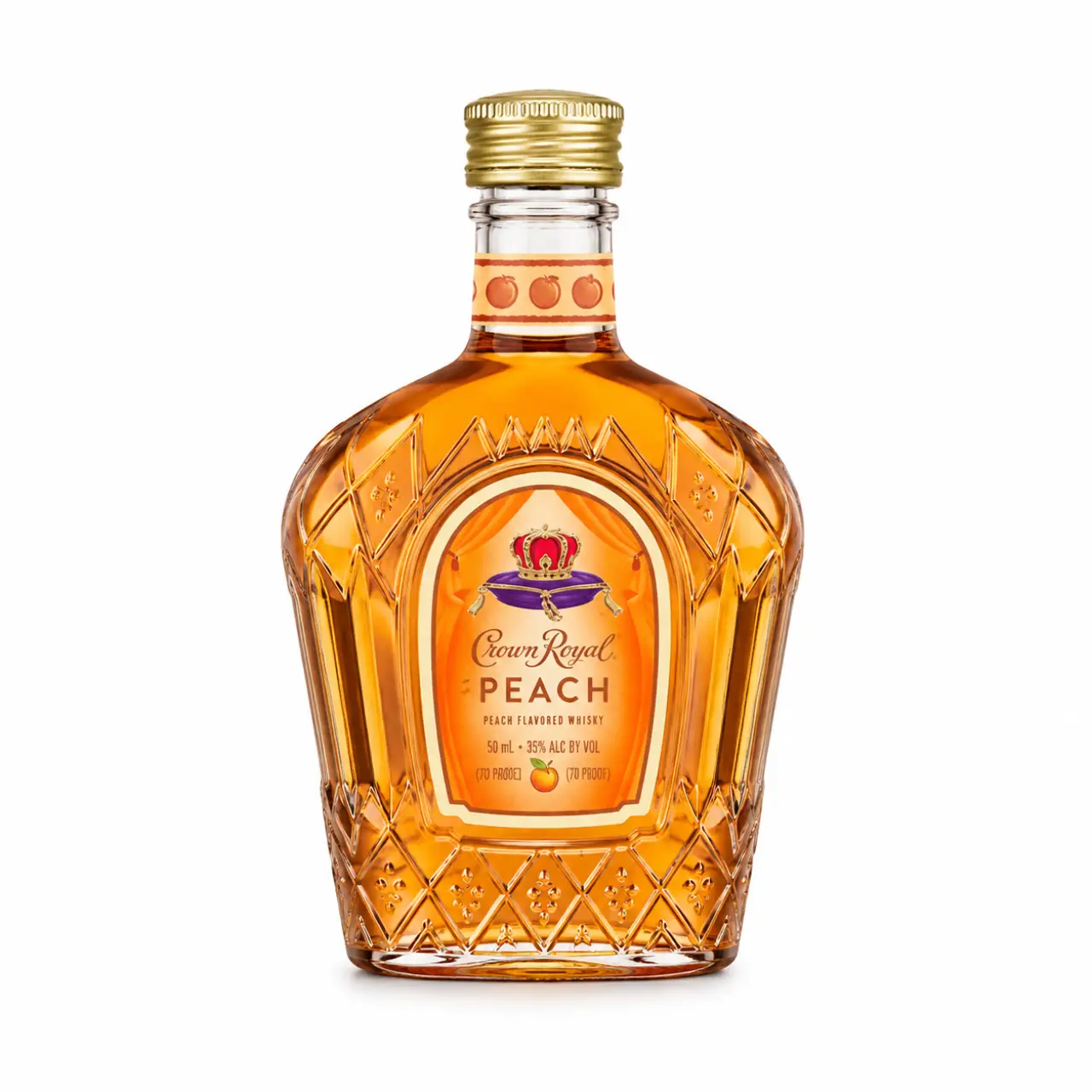Crown Royal Peach 50ml