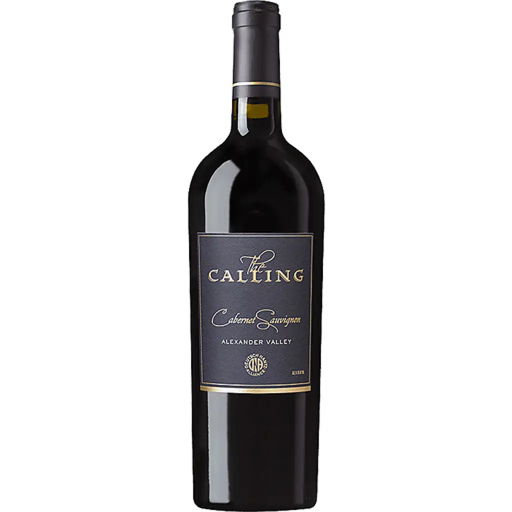 THE CALLING CABERNET 750M