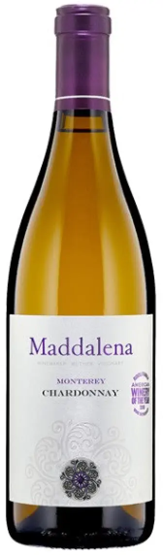 Maddalena 2021 Chardonnay 750ml