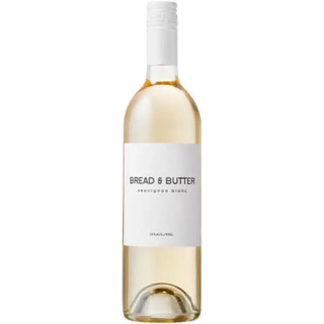 Bread & Butter Sauv Blanc 750M