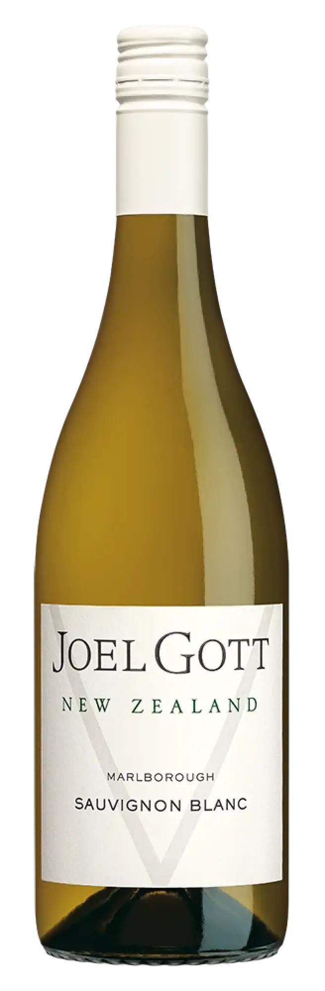 Joel Gott Nz Sauv Blanc 750M New Zealand
