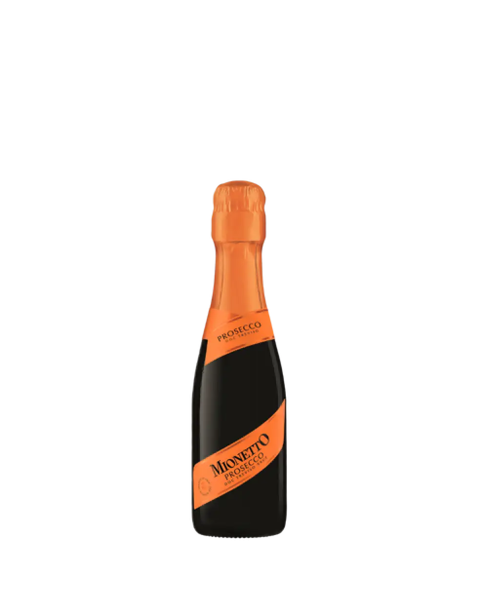 Miontetto Prosecco 187M Brut