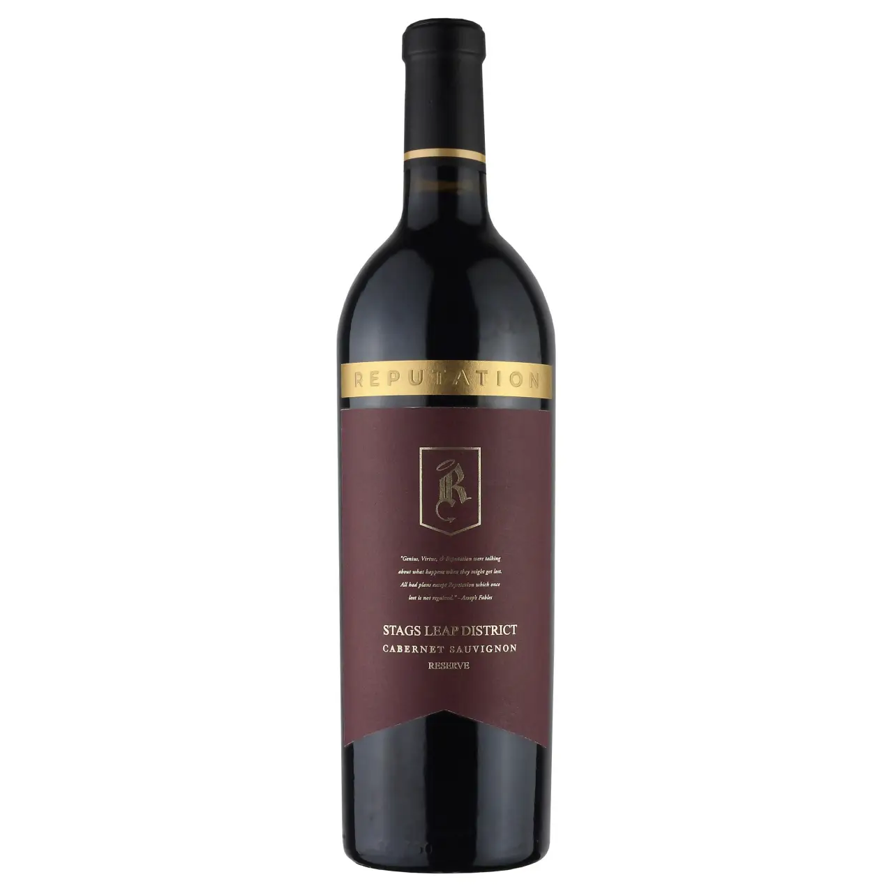 Stags Leap Reputation Cabernet Sauvignon  750M
