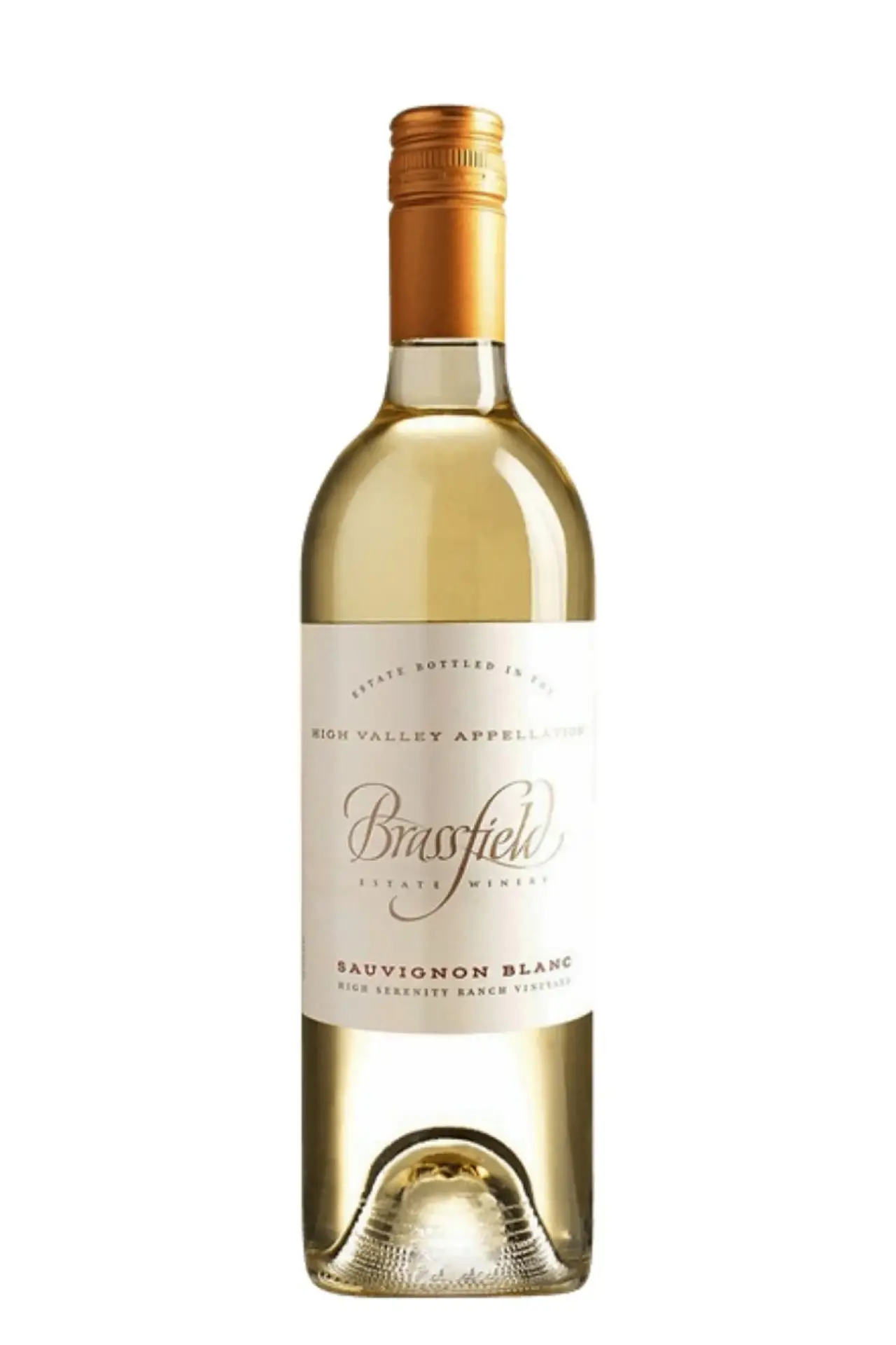 Brassfield Sauvignon Blanc 750M