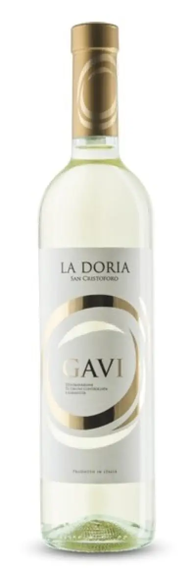 La Doria Gavi Docg 750M