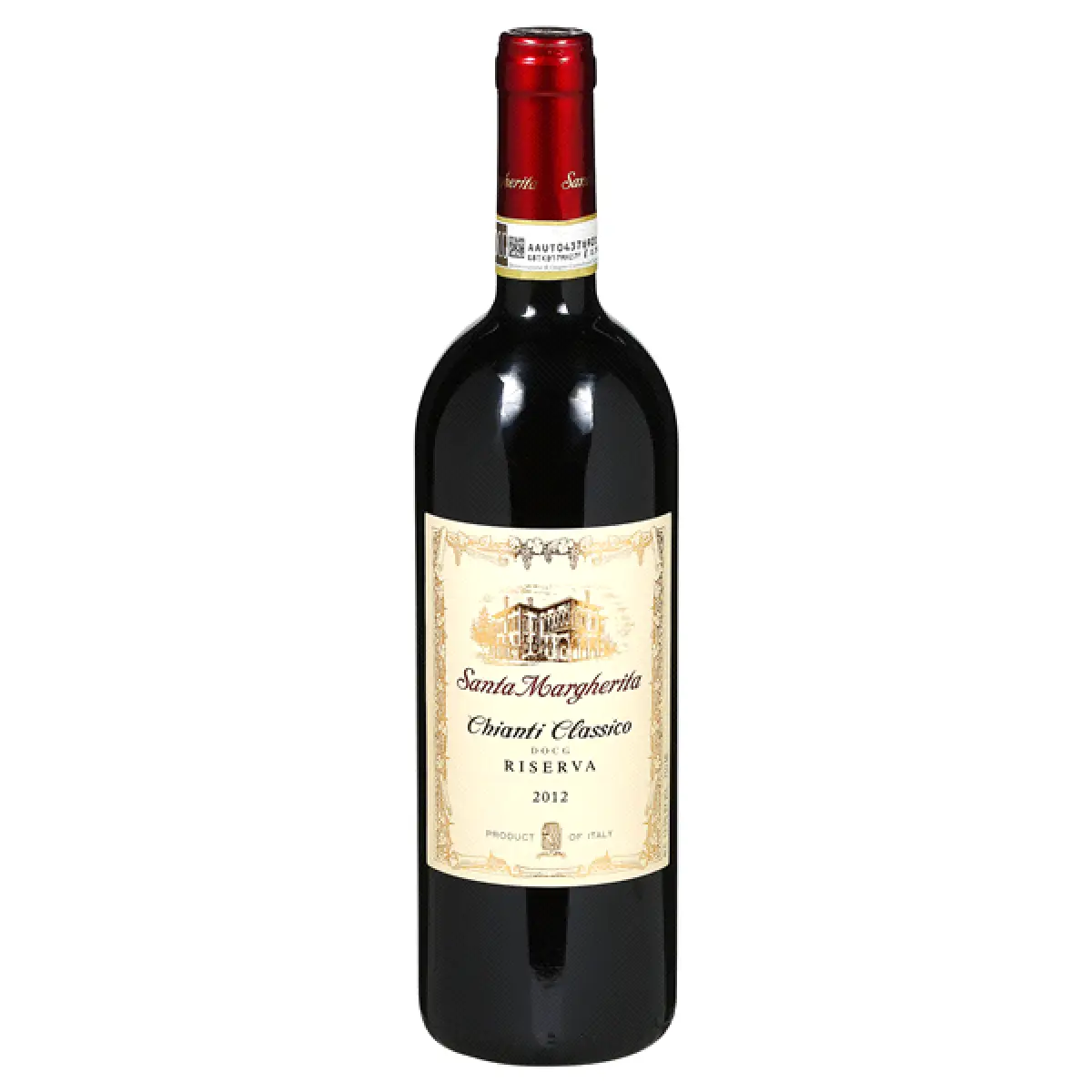 Santa Margherita Chianti Reserve 750M