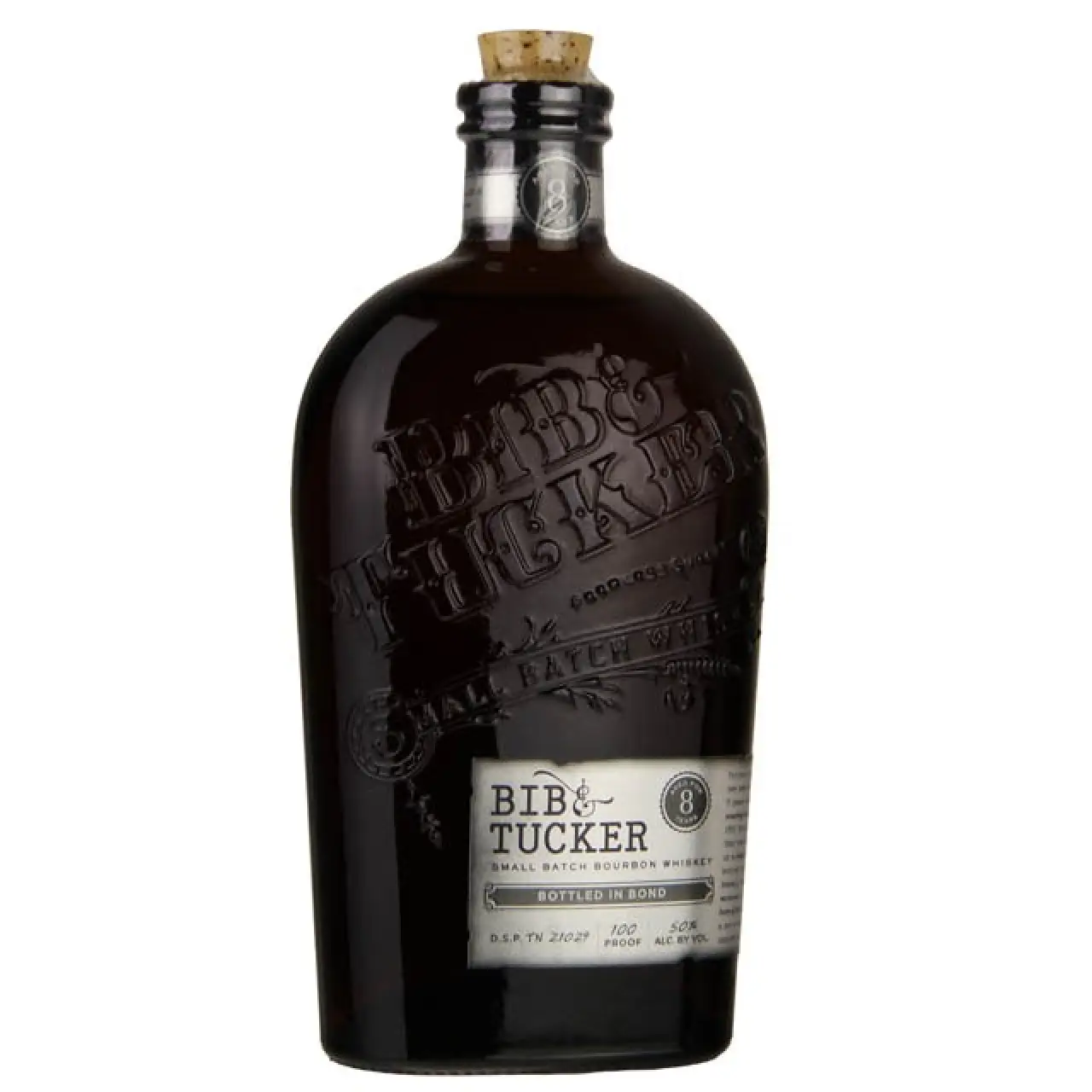 Bib & Tucker Bottled In Bond
