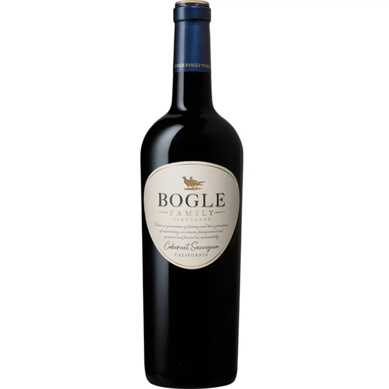 Bogle Cabernet Sauvignon 750ml