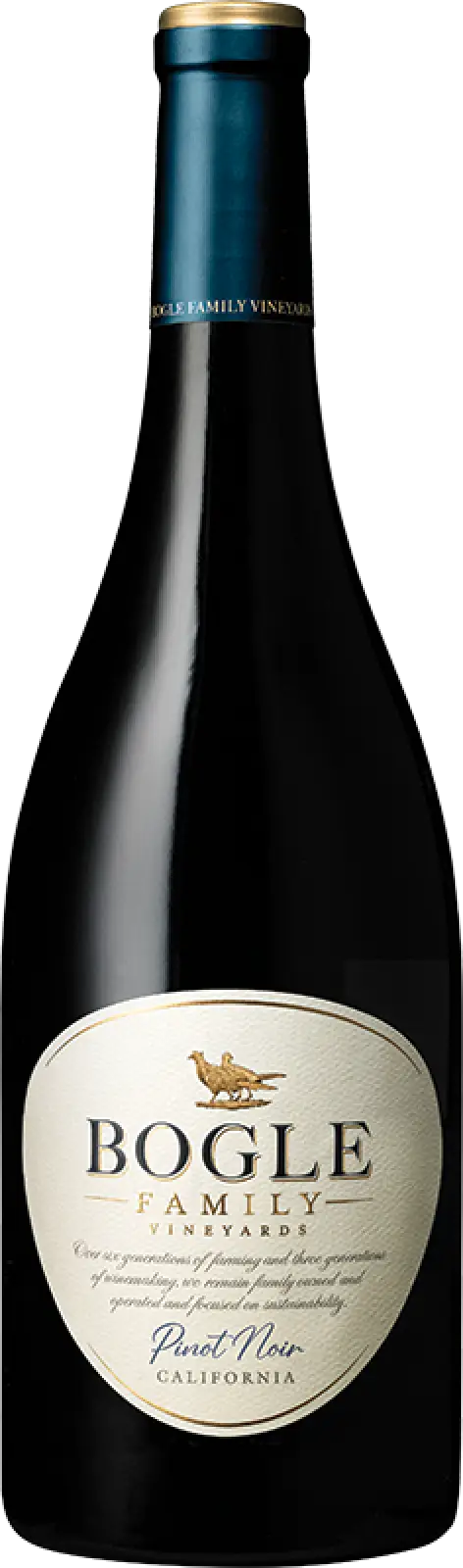 Bogle Pinot Noir 750ml