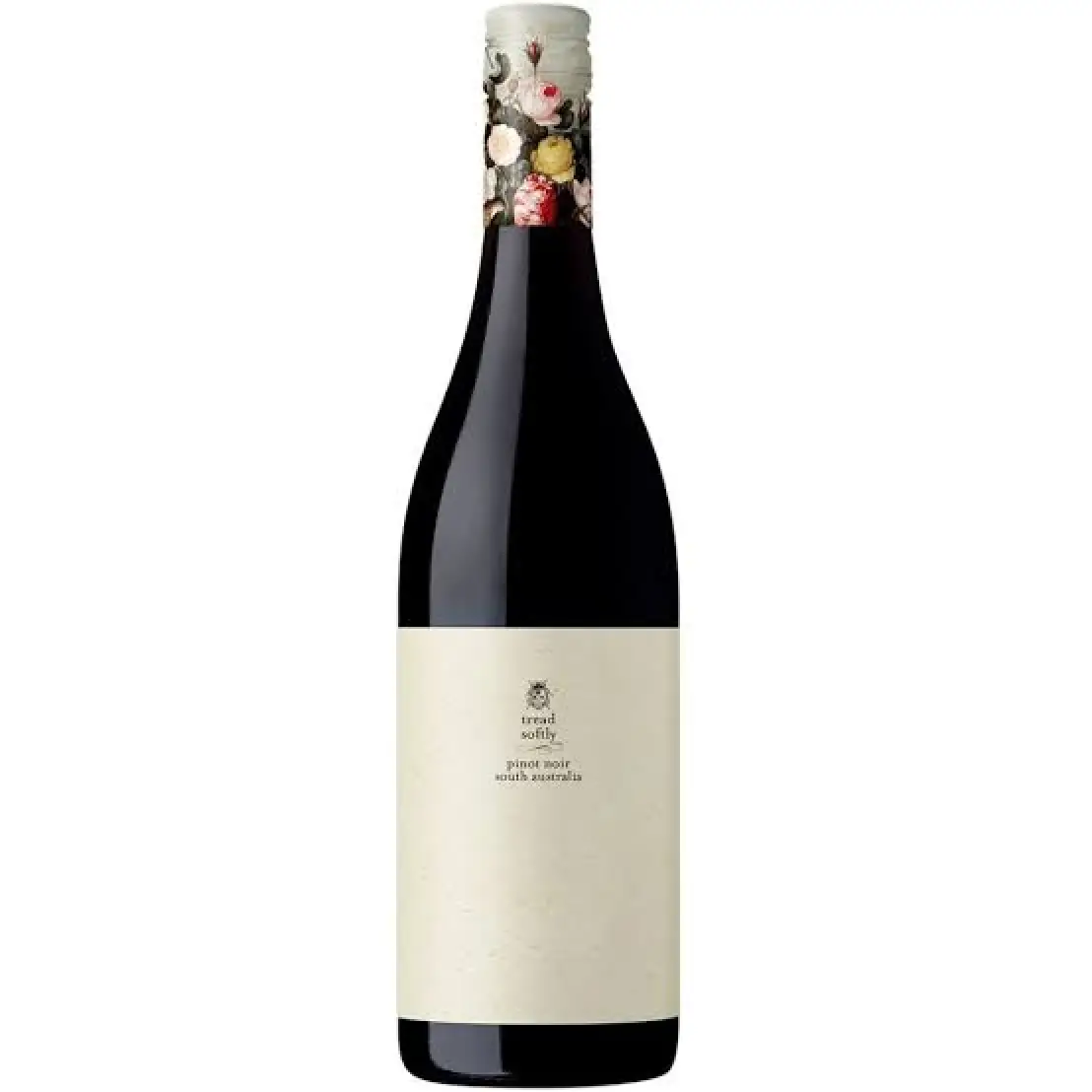Tread Softly Pinot Noir 750M