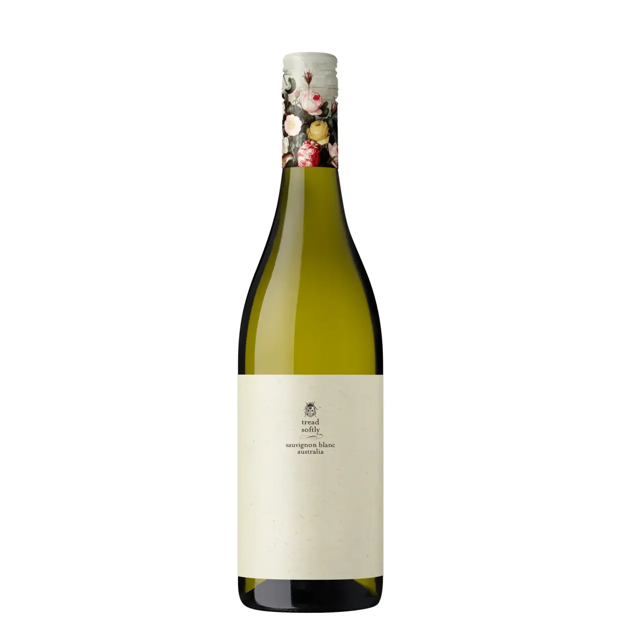 Tread Softly Sauvignon Blanc 750M