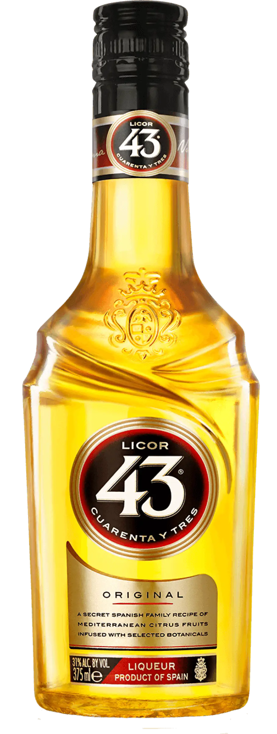 LICOR 43  375M
