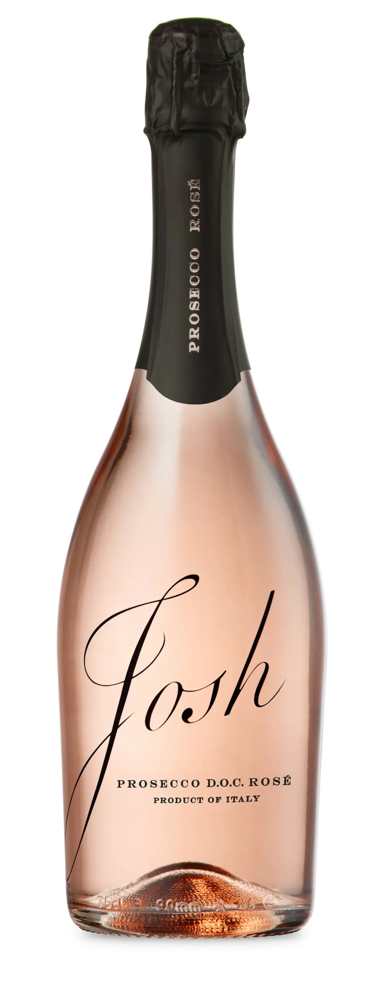 Josh Rose Prosecco