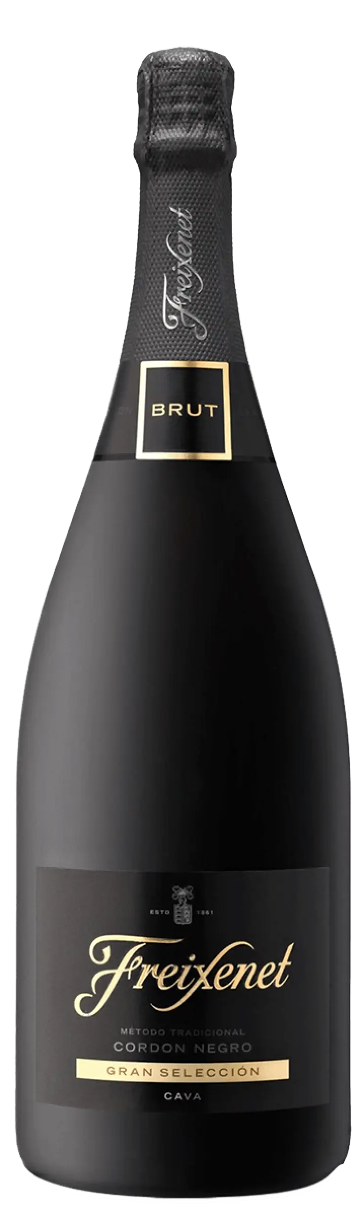 Freixenet Cordon Negro Brut Cava 1.5L