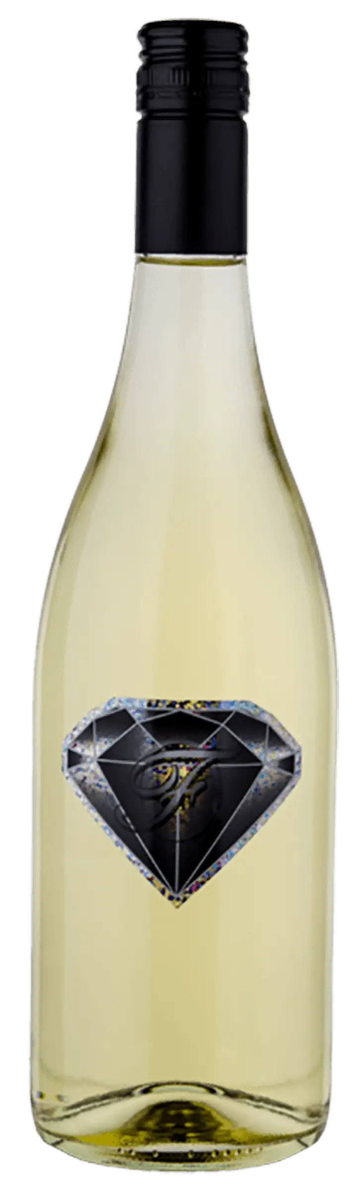 SPARKLING DIAMOND 750ML FULKERSON
