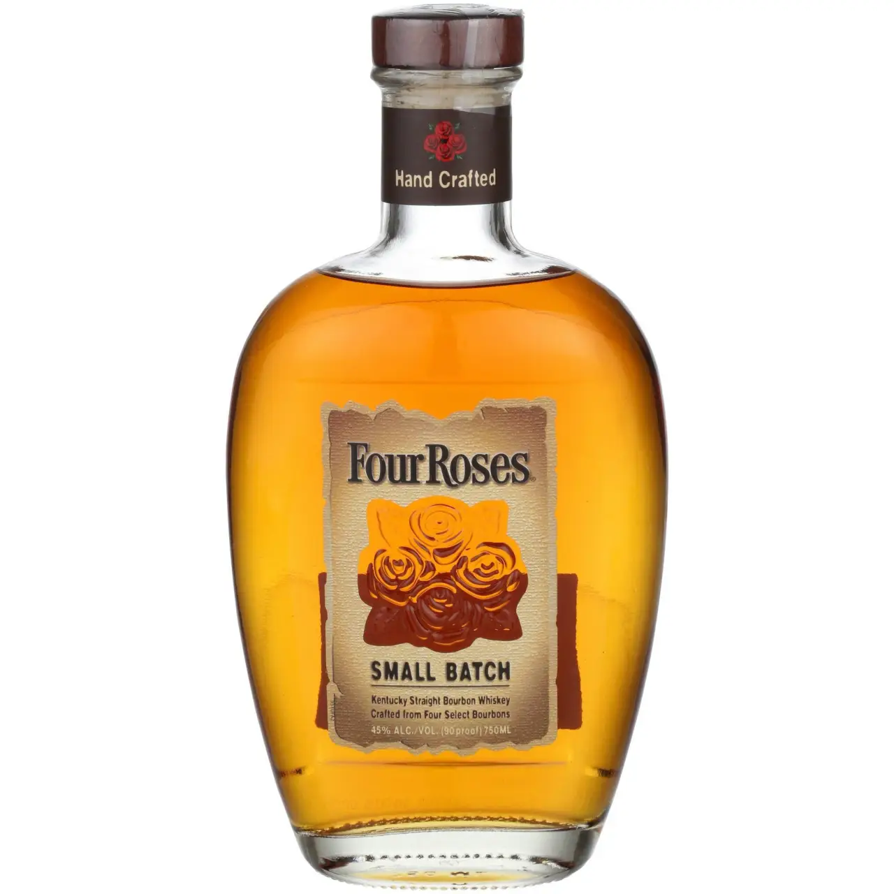 FOUR ROSES SMALL BATCH 750M