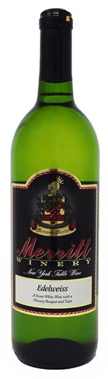 Merritt Edelweiss 750ml
