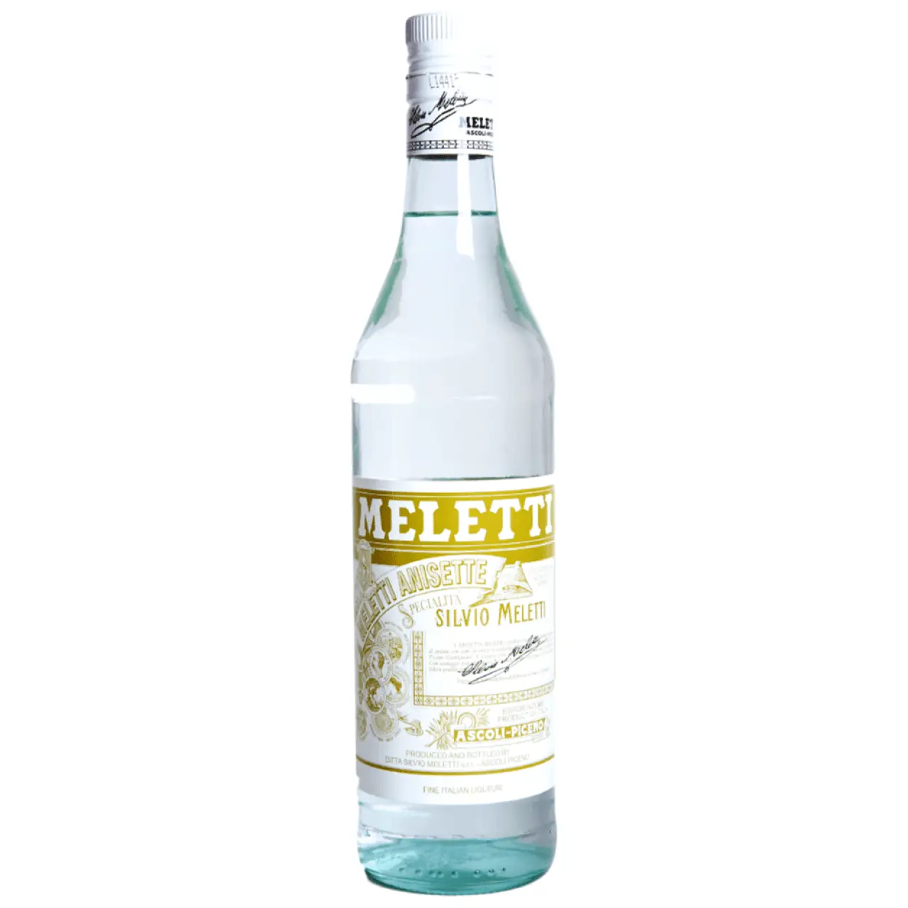 Maletti Anisette 750ml