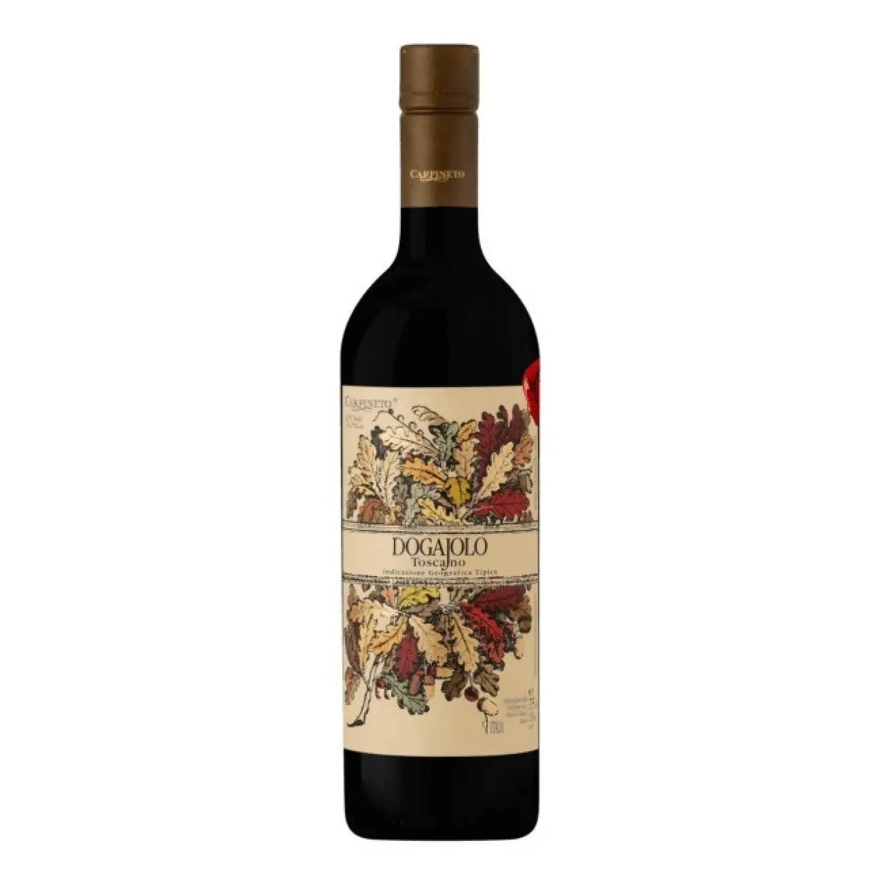 Carpineto Dogajolo Toscana 750ml