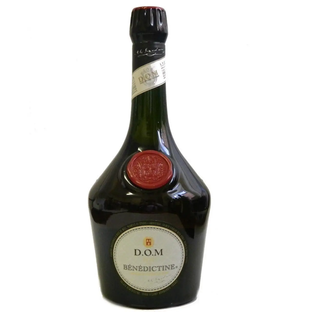 BENEDICTINE 750M