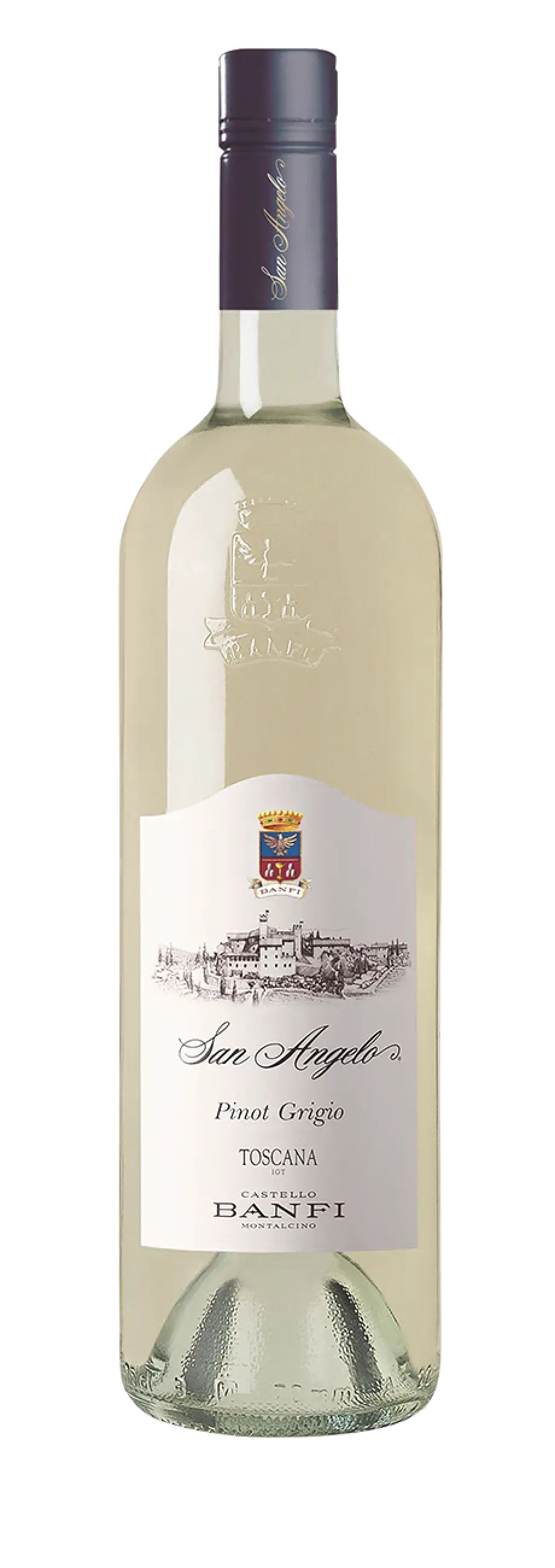 Banfi San Angelo Pinot Grigio 750ml