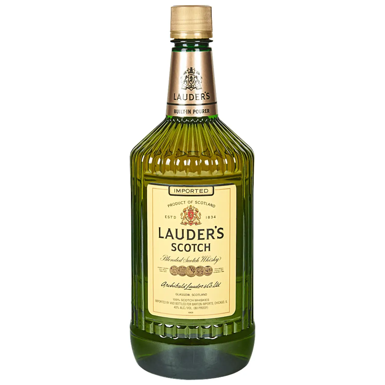 LAUDERS SCOTCH