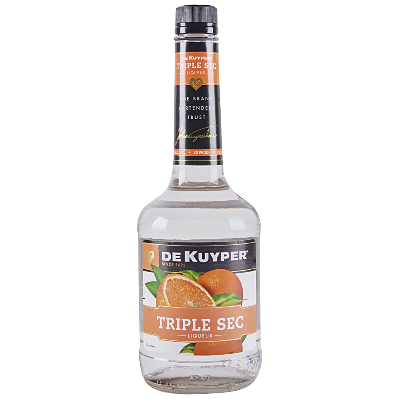 DEKUYPER 48 PRF TRIPLE SEC