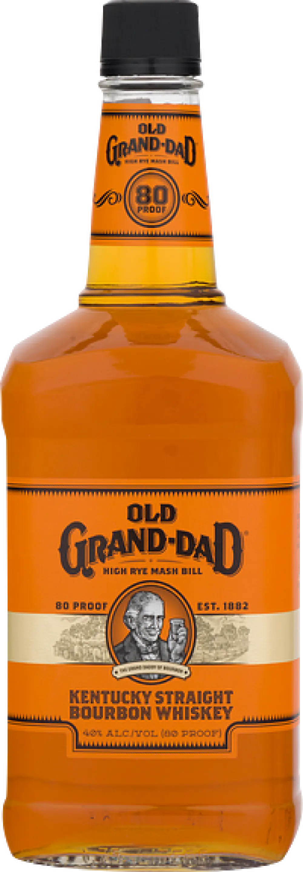 GRAND DAD 80 PROF 1.75L