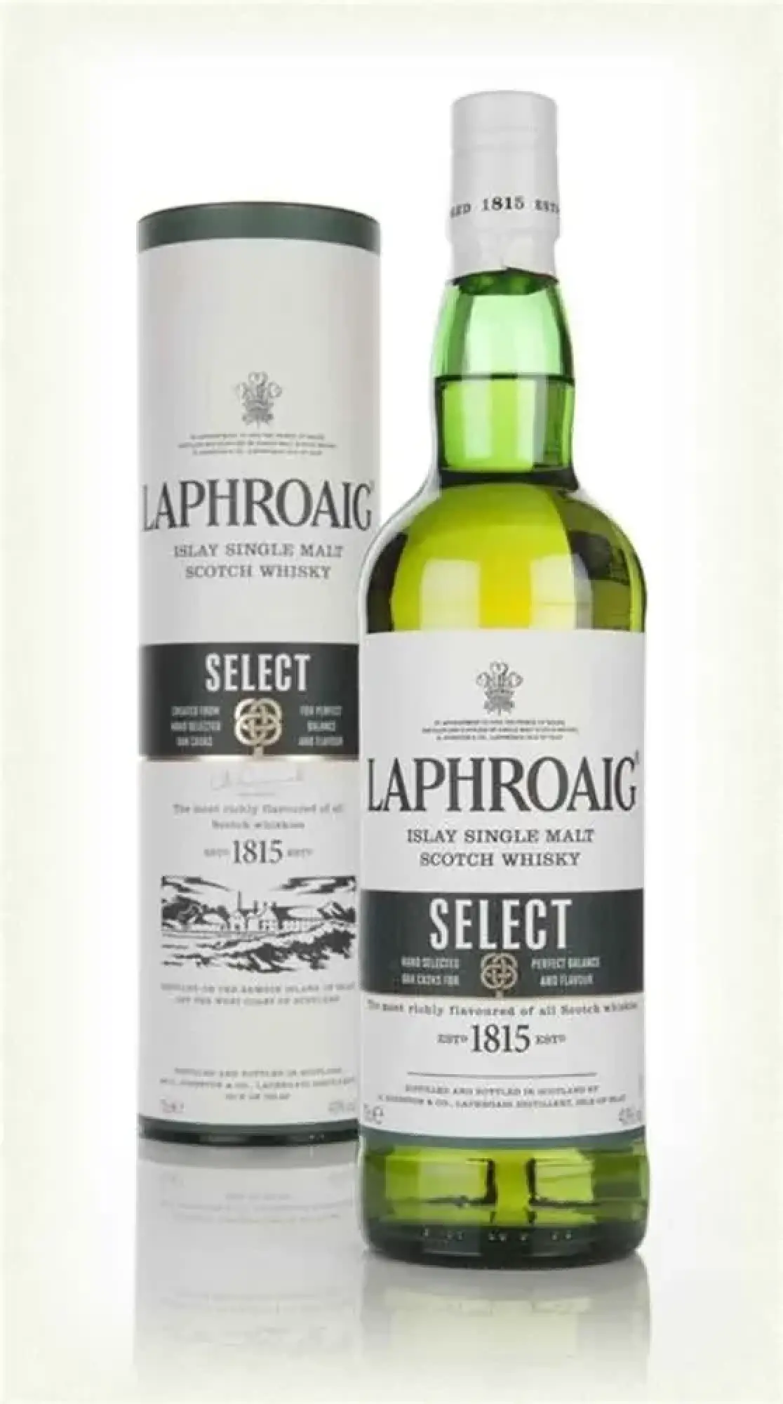 LAPHROAIG SELECT MALT 750M