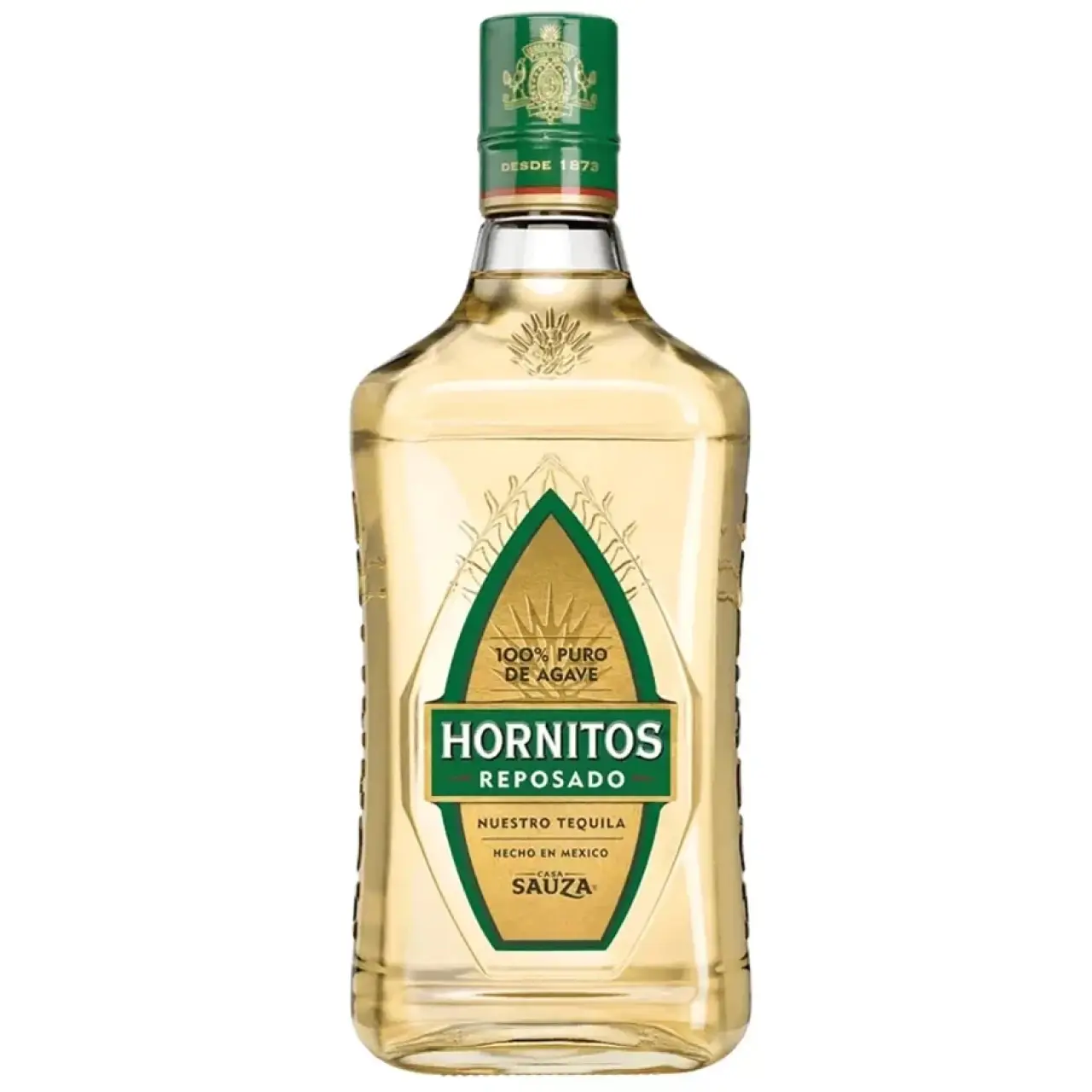 Sauza Hornitos Lime Shot Tequila Liqueur 750ml