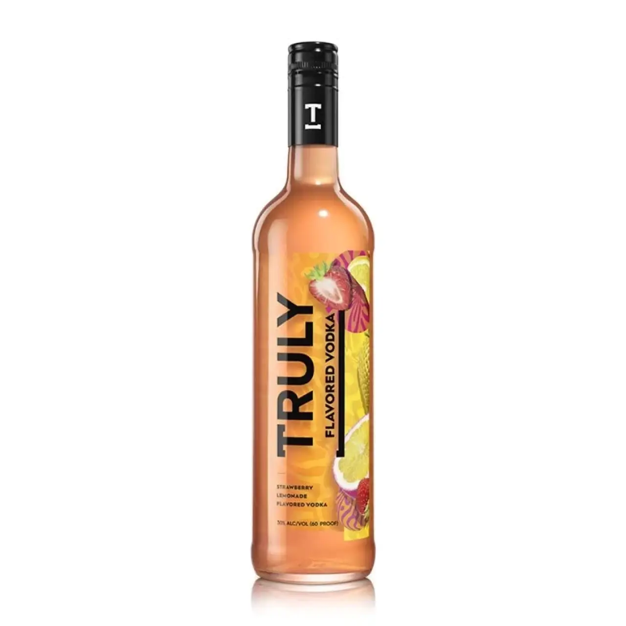 STRAWBERRY LEMONADE 1.0 L TRULY