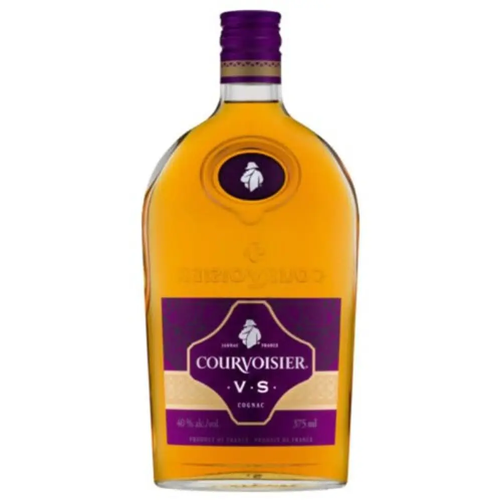 COURVOISIER VS 375M