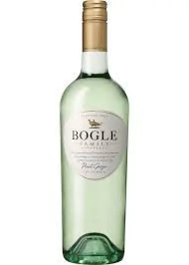 Bogle Pinot Grigio 750ml
