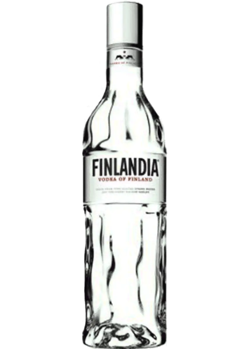 Finlandia Vodka 1L