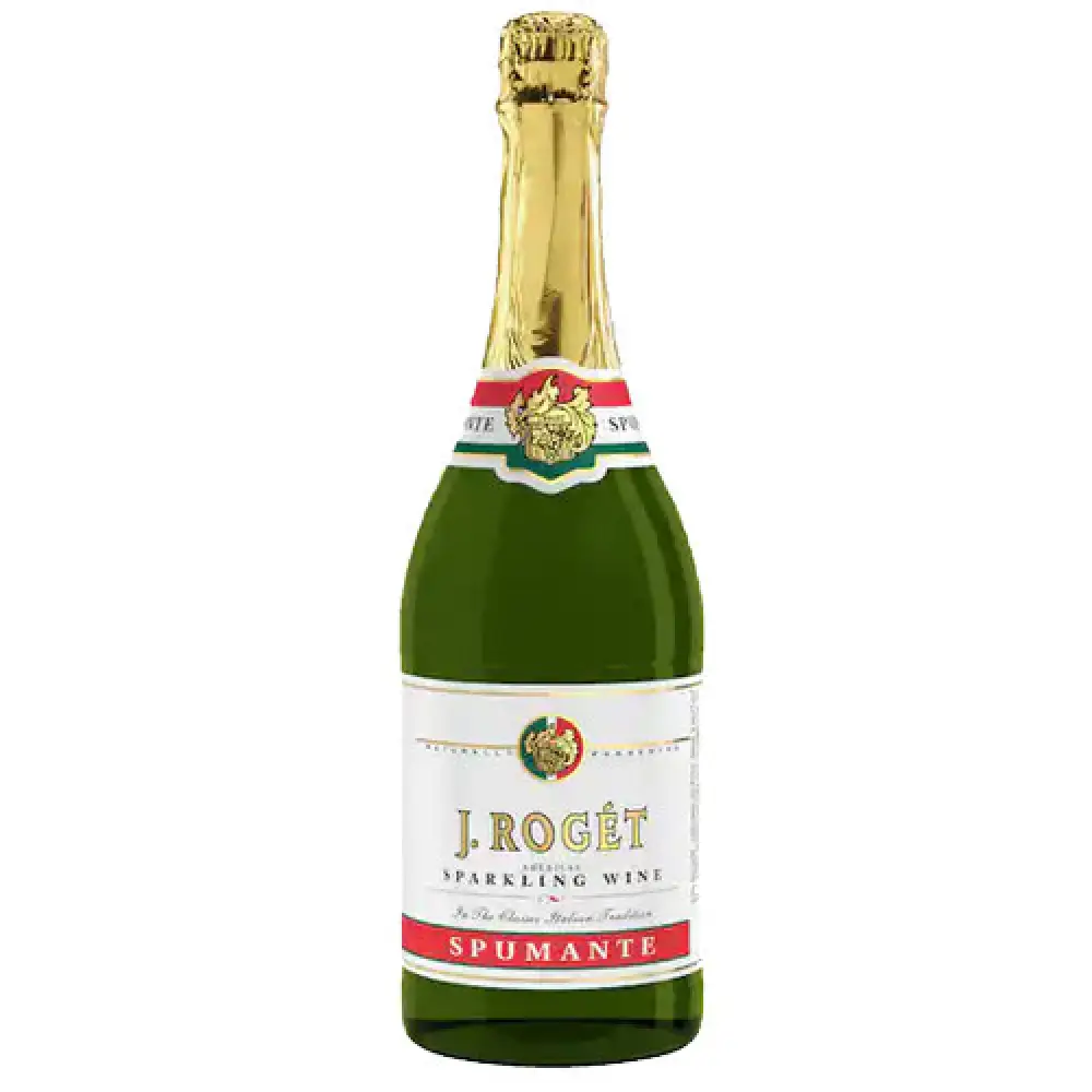 J. Roget Spumante 750ml