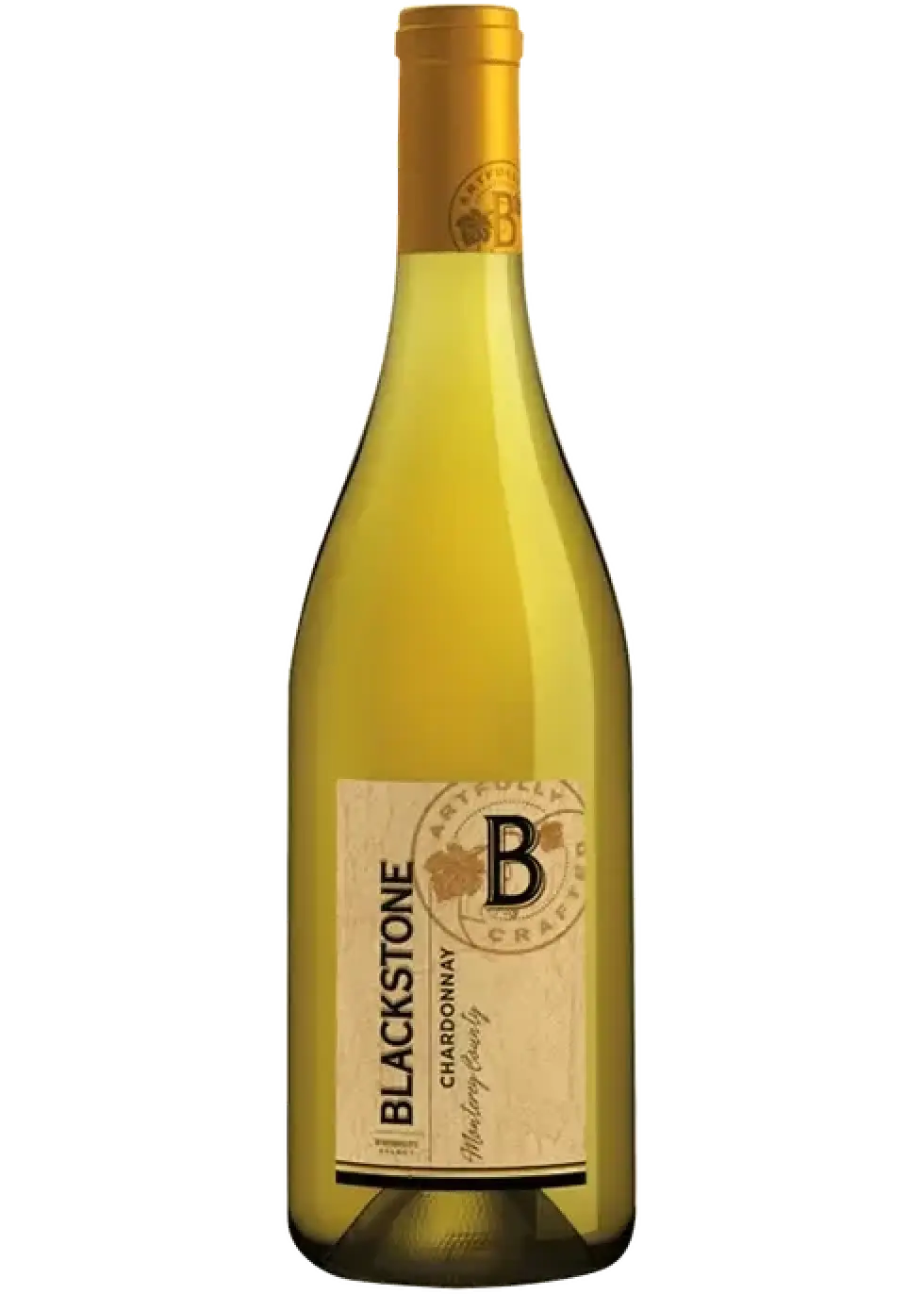 BLACKSTONE CHARDONNAY 750M