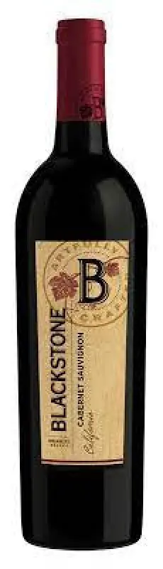 BLACKSTONE CABERNET 750M