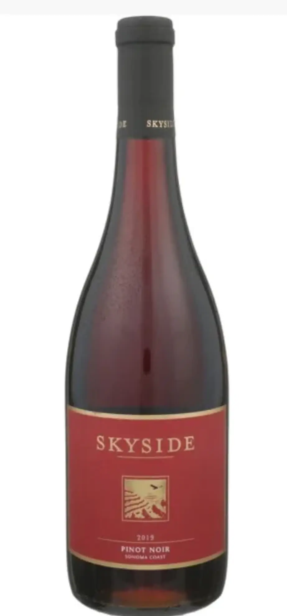 SKYSIDE PINOT NOIR 750M