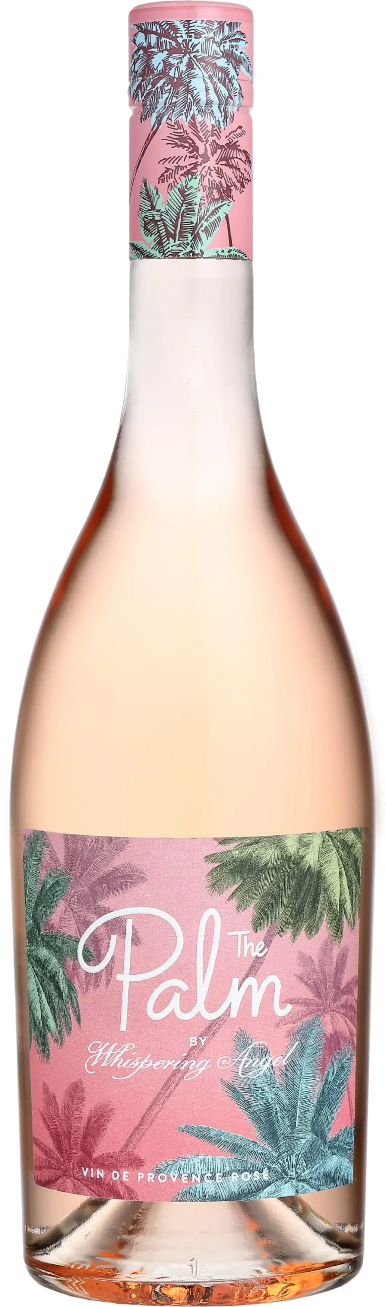 The Beach by Whispering Angel Rosé 750ml
